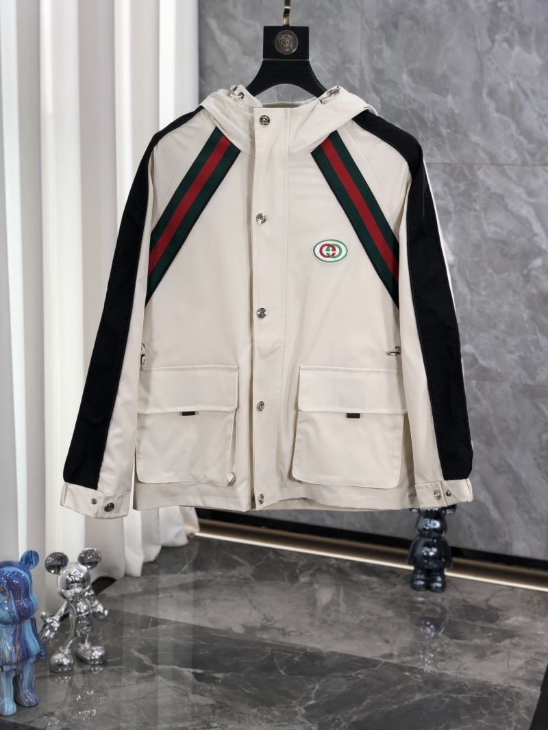 Gucci Outwear